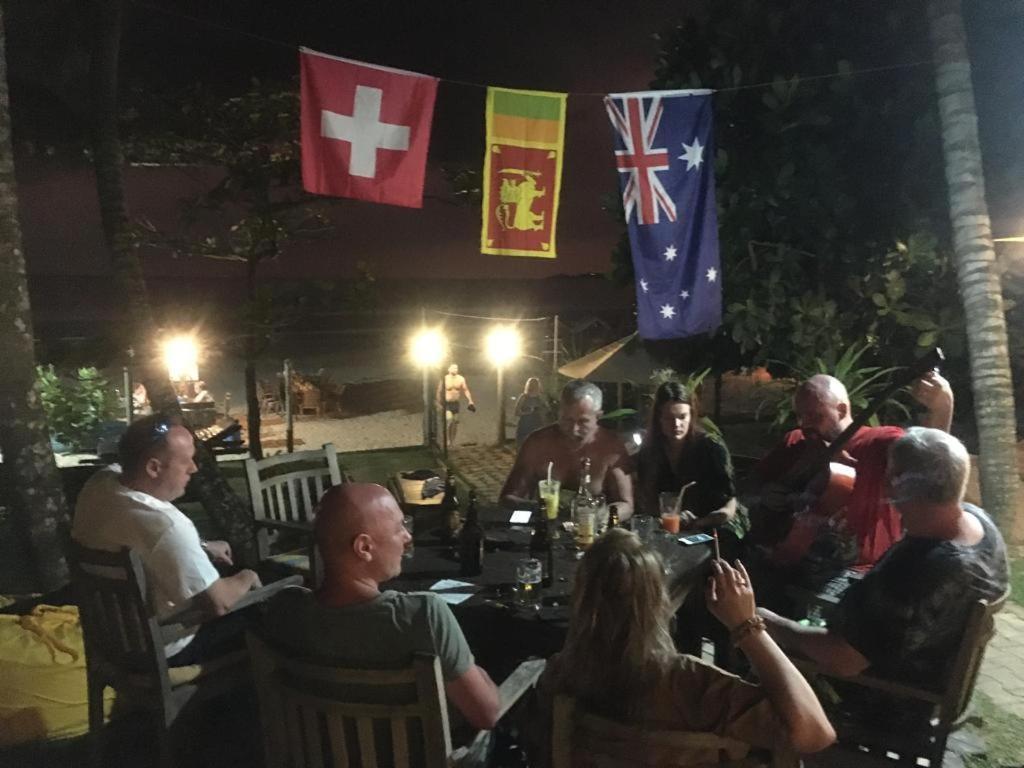 מלון Aussie Swiss ווליגאמה מראה חיצוני תמונה